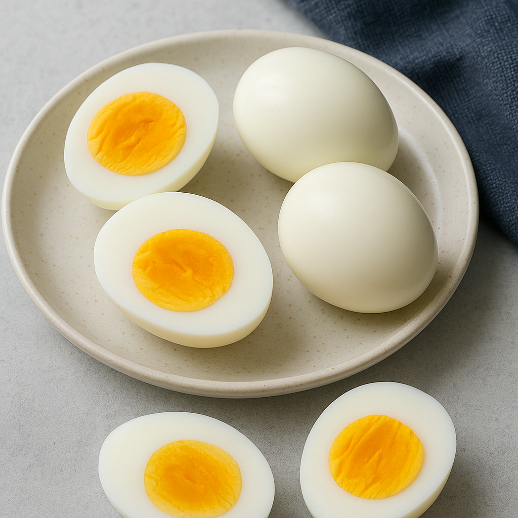 Koge æg – sådan koger du det perfekte æg🥚