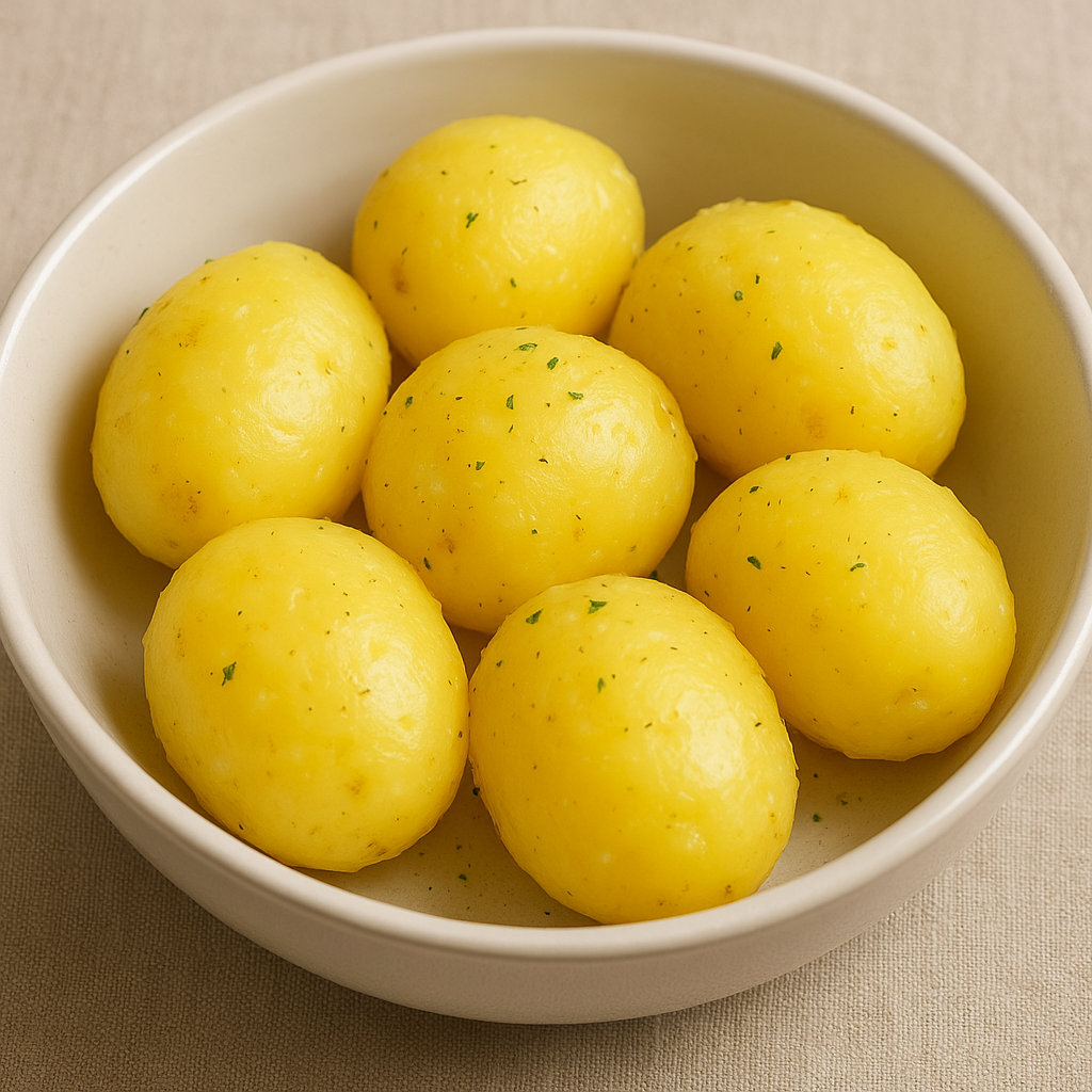 Koge kartofler – sådan får dem perfekte hver gang🥔