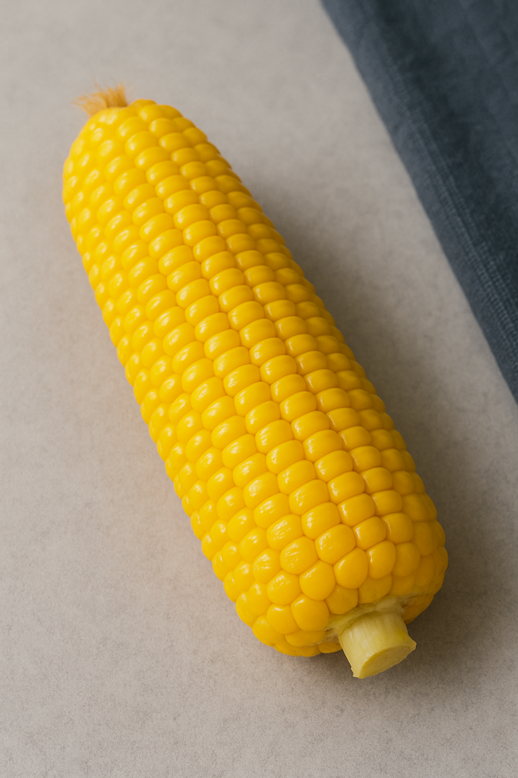 Koge majs – Sådan koger du majs perfekt hver gang🌽