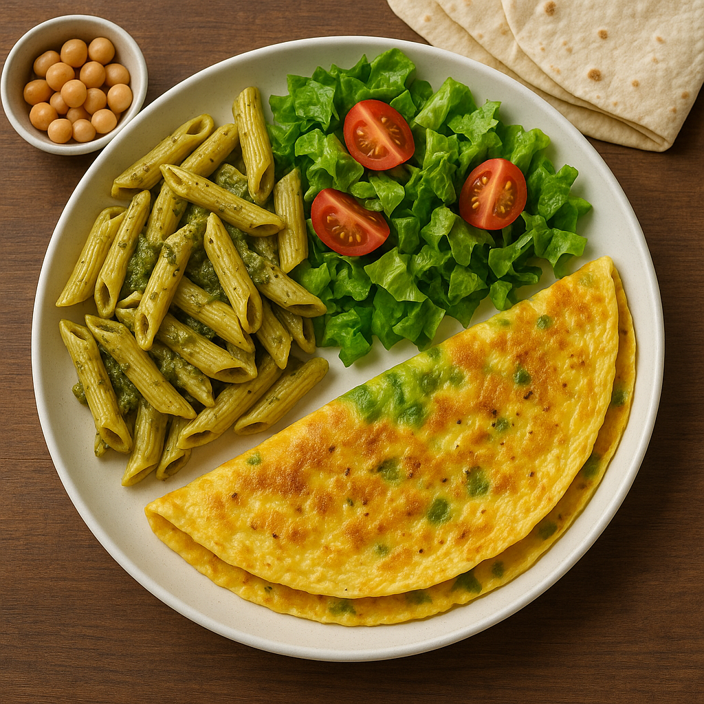 Mad ideer – nemt, lækkert og billigt